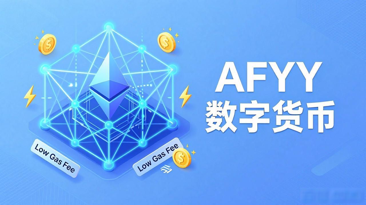 AFY数字货币：一文看懂这个项目的真实价值