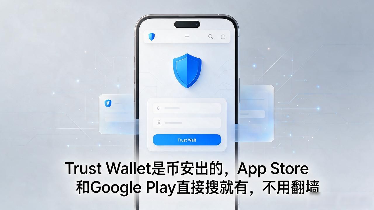 四大数字货币钱包下载，四款主流钱包安装地址与使用体验
