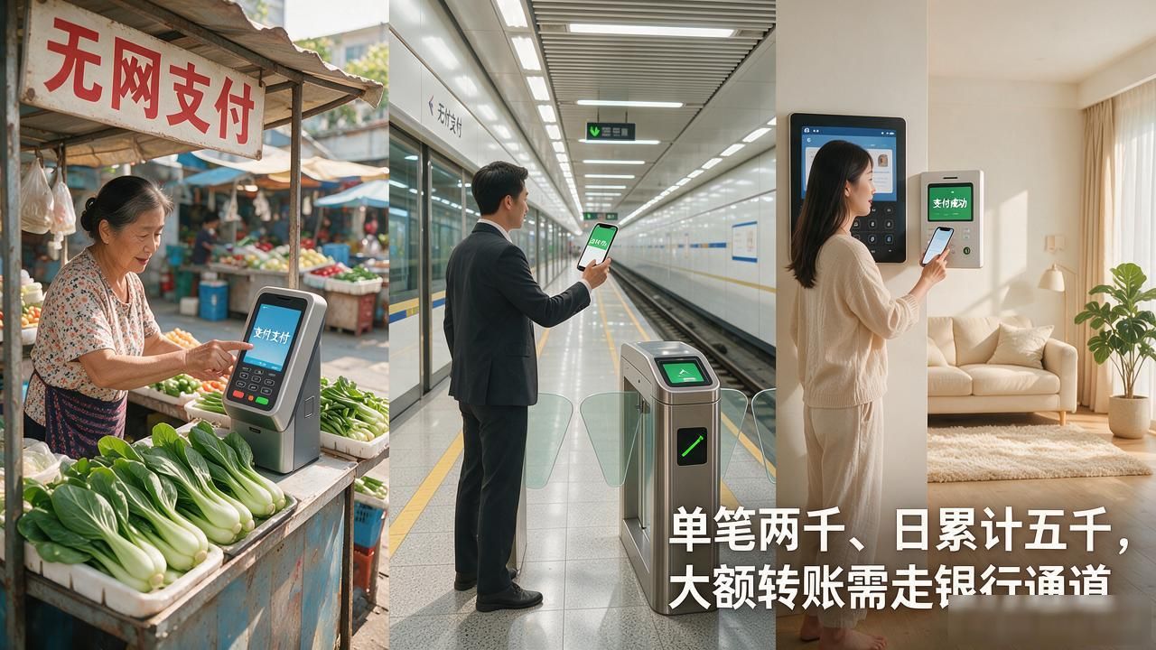 联通数字货币卡到底好不好用？我用了大半年来说几句大实话