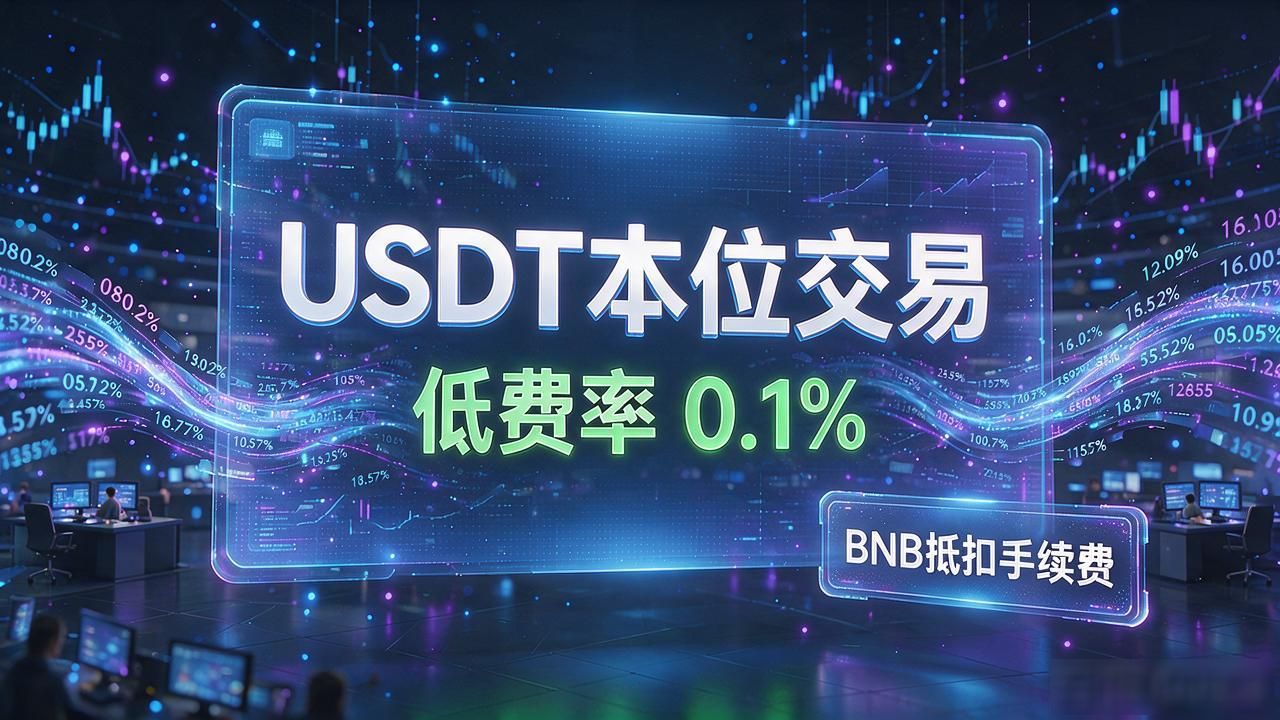 赵长鹏数字货币交易所，币安凭什么做到全球第一