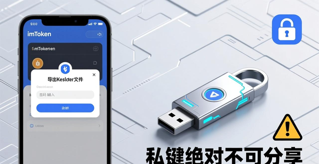 imToken钱包备份教程：如何安全保管助记词和私钥？