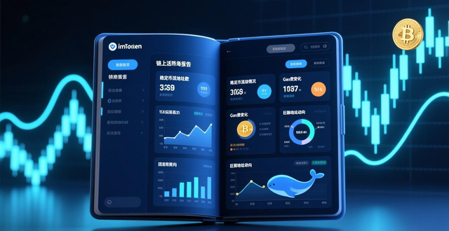 如何通过imToken市场报告捕捉先机，提升投资敏感度