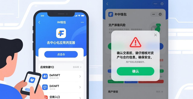 im钱包如何简化多链管理？真实用户体验分享