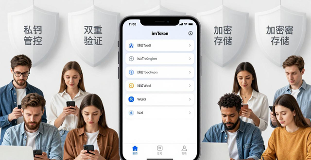 imToken钱包下载安全吗？从工具到数字身份的品牌坚守