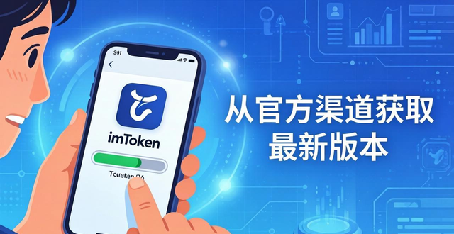 如何通过imToken下载安装获得投资建议？钱包不是投资顾问