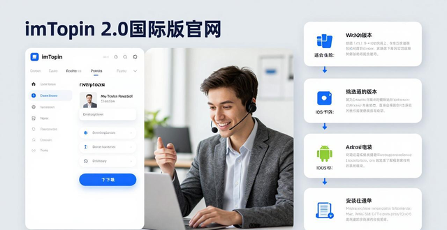如何从官网下载imToken 2.0国际版，让社群成员更放心