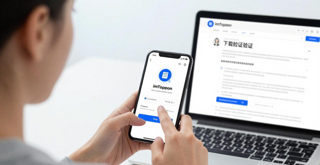 imToken钱包官网下载安装安全指南 资深用户教你避开陷阱