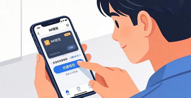 下载im钱包步骤 官方指南深度解读