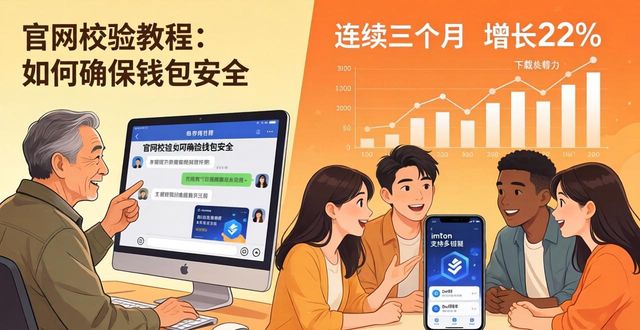 imToken正版下载：用户口碑与市场反响
