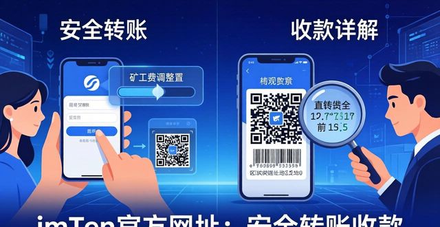 imToken钱包官方网址：六大常用功能详解