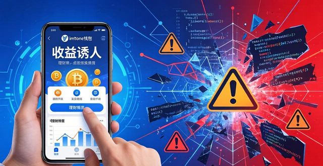 imToken安卓版：收益诱人风险暗藏，值得用吗？