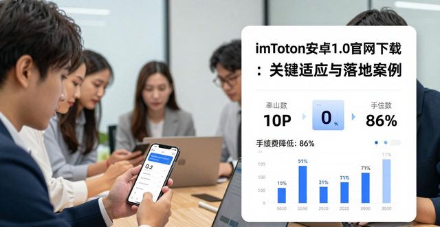 最新imToken安卓1.0官网下载：关键适应与落地案例