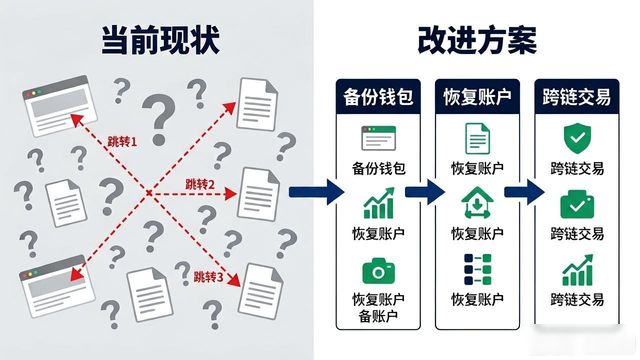 imToken官网使用体验反馈与改进建议