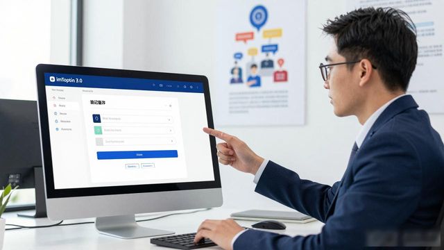 imToken 3.0下载后，如何和投资者做好沟通？