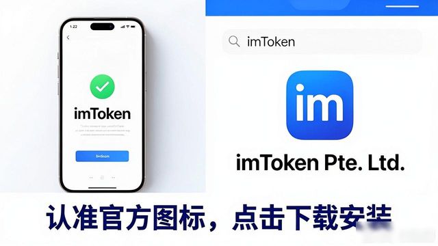 苹果快捷方式下载安装_苹果手机imToken最新苹果下载快捷安装方法_苹果快捷中心下载安装