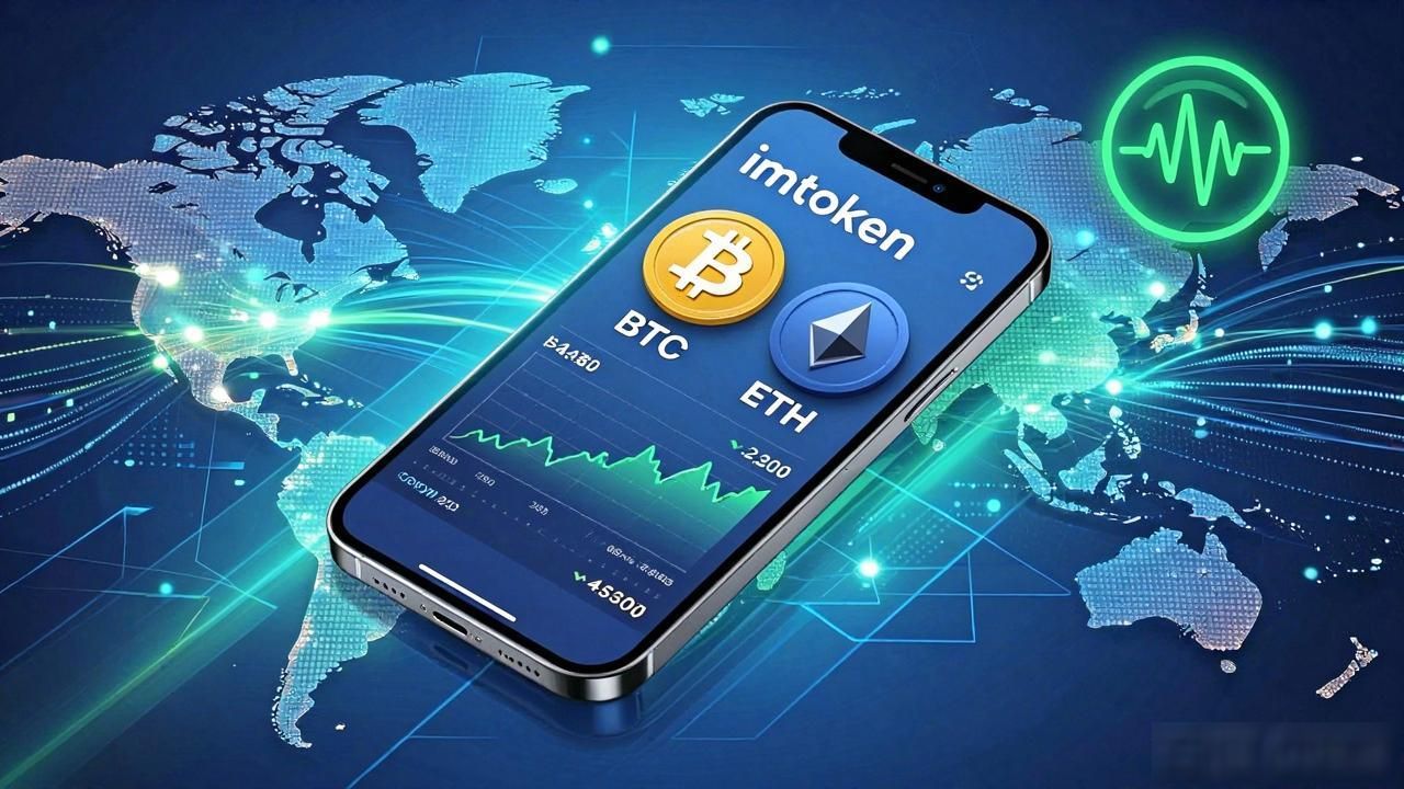 imtoken钱包国际通用吗？海外用户这几点必须知道