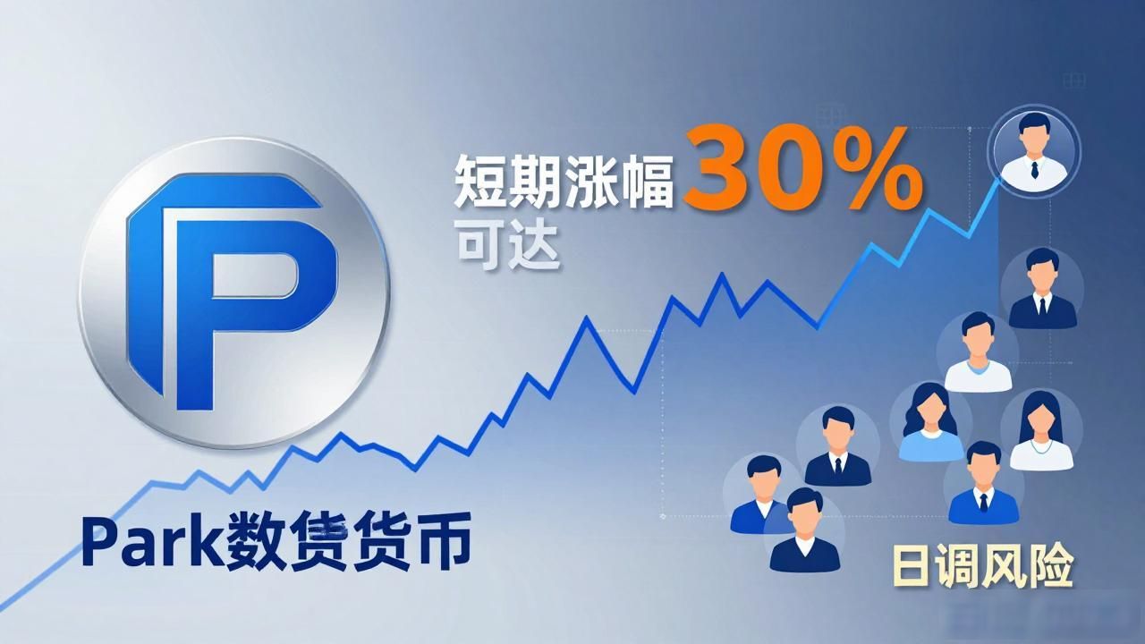 Park数字货币是什么？新手必看的投资价值与风险分析