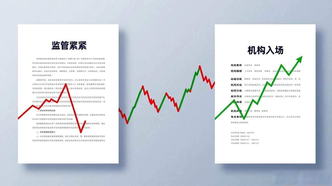 中金网数字货币目标价怎么看？资深分析师教你读懂定价逻辑