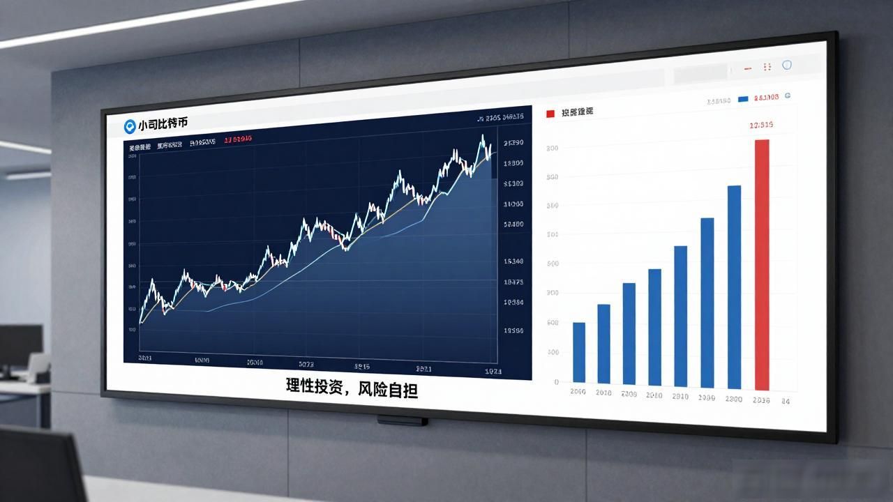 小司数字货币最新消息，投资者都在关注这些