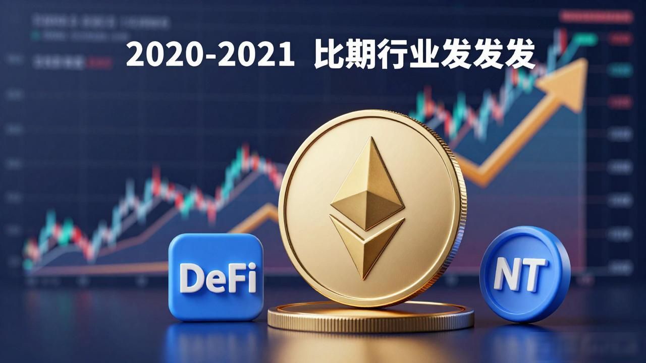 数字货币创富真相：谁靠比特币翻了身