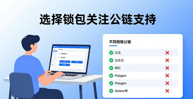 下载imToken钱包前必看：如何选择适合你的版本避免踩坑
