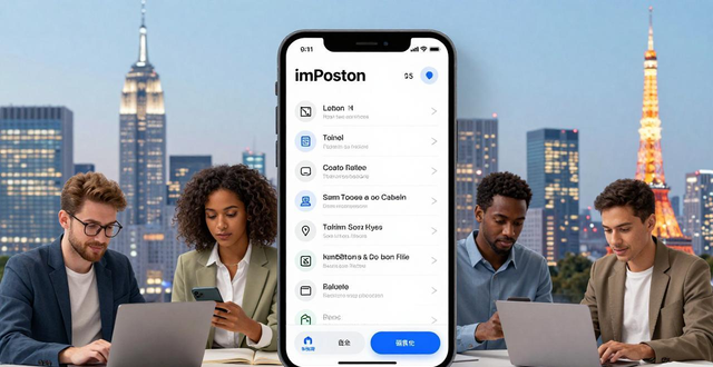 imToken钱包支持20+语言，海外办公管理资产顺畅得像本地软件