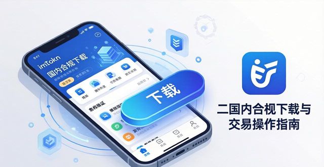 imToken国内合规下载与交易操作指南
