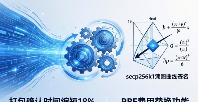 imToken免费版核心算法：安全与跨链技术解析