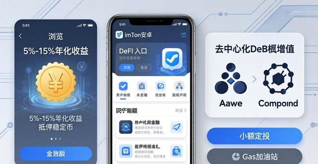 imToken安卓版全攻略：活用这些功能让资产翻倍