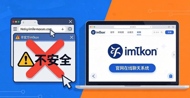 imToken官网网址｜官方客服与反馈通道