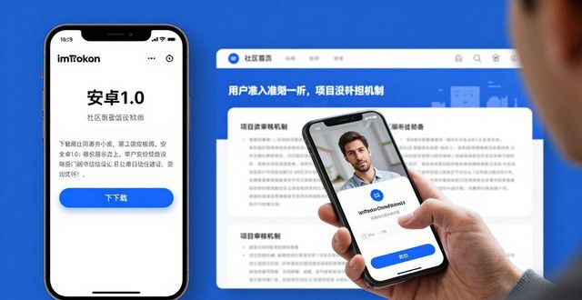 如何通过imToken官网安卓1.0下载，建好社区用户信任