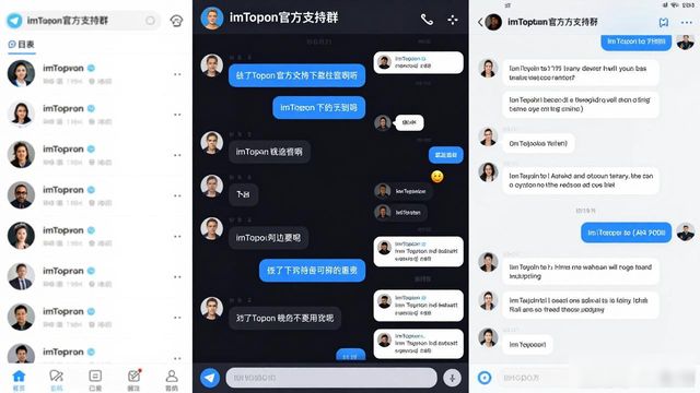 imToken钱包下载页用户评论在哪看？几步搞定