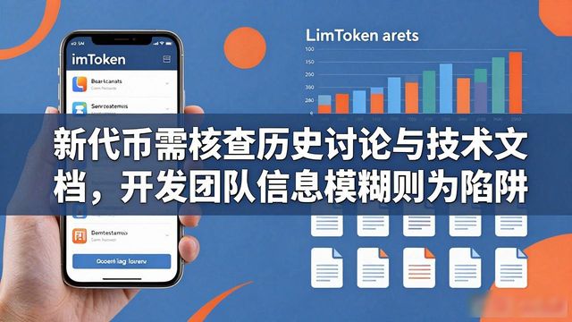 下载安装imToken后，如何看懂社区意见？