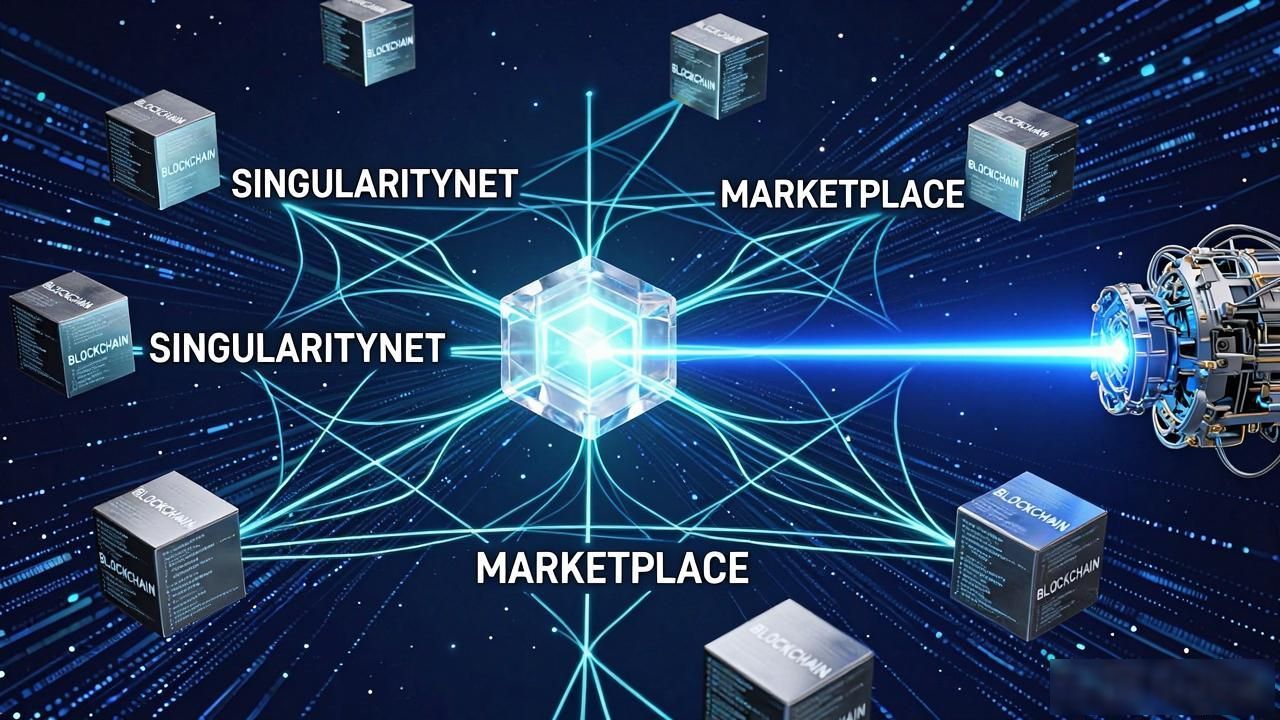 AI数字货币有哪些？这5个值得关注的币种