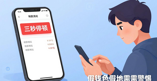 imToken老用户教你：如何让冷钱包真正安全？私钥保存转账避坑