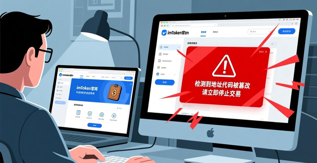 警惕山寨钱包！杭州深圳用户亲述：imToken官方这样下才安全