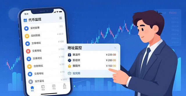 imToken钱包新用法：轻松关注最新投资机会