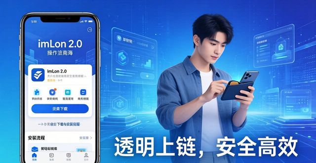 imToken 2.0 品牌传播新玩法，快速上手指南