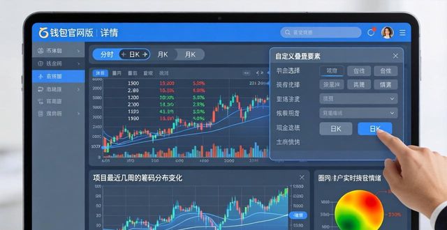 im钱包官网版市场行情分析工具怎么用？全套操作指南来了