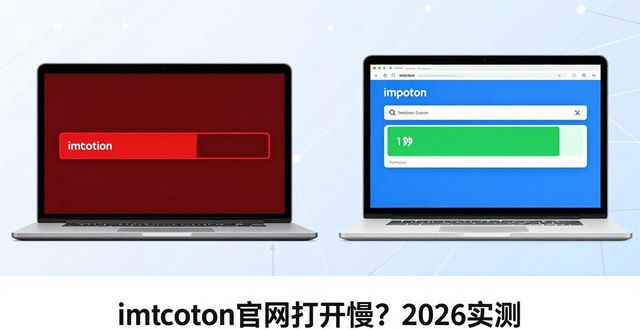 imtoken官网打开慢？2026实测各地访问速度真实反馈