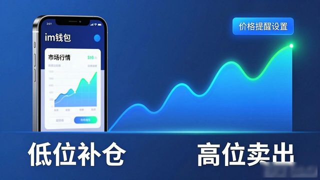 im钱包官网版怎么管理资产组合？教你几步搞定