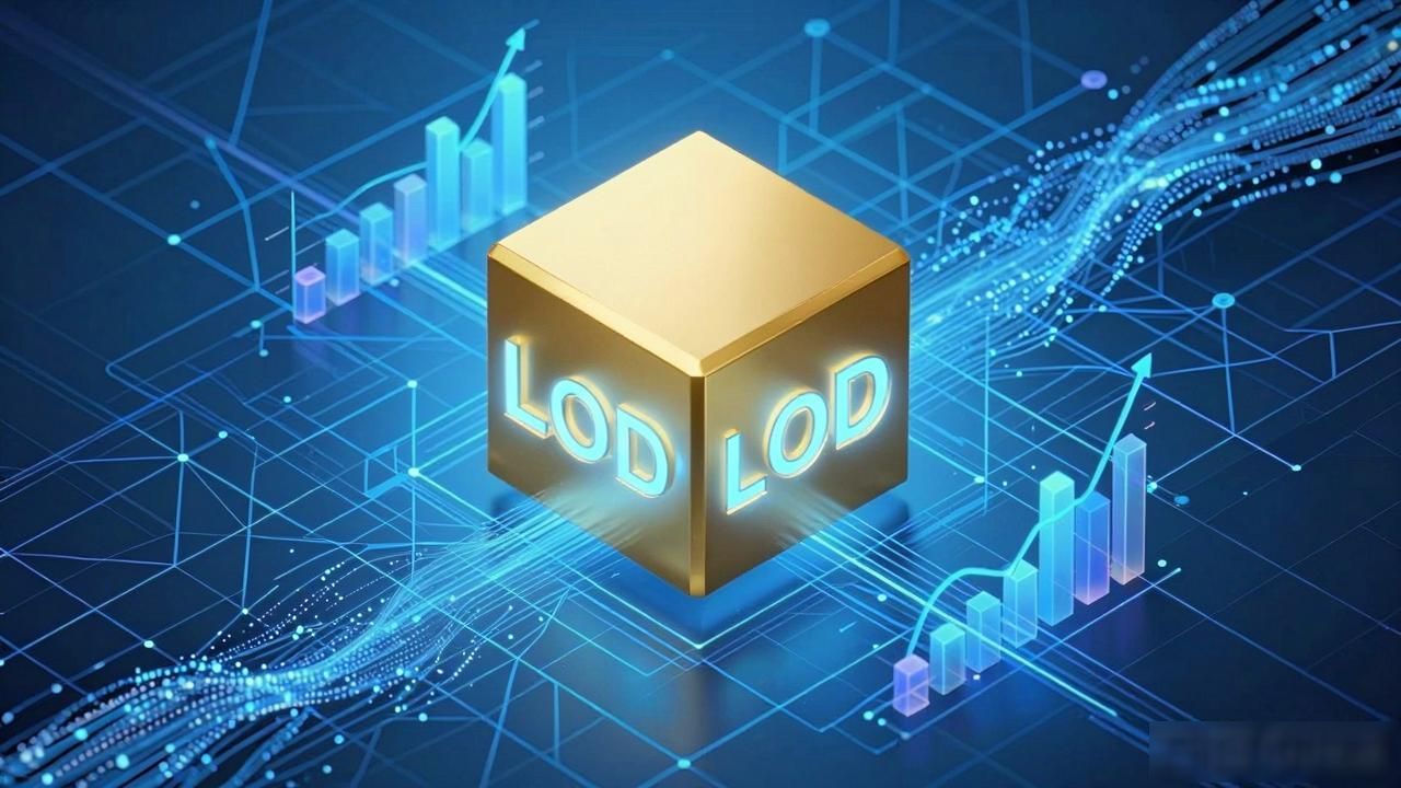 LOD数字货币是什么？新手必看的全攻略