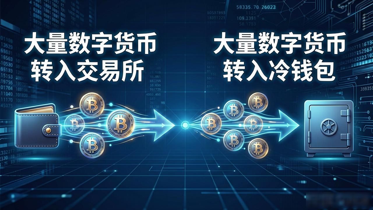 数字货币的驱动买点，到底该怎么找？
