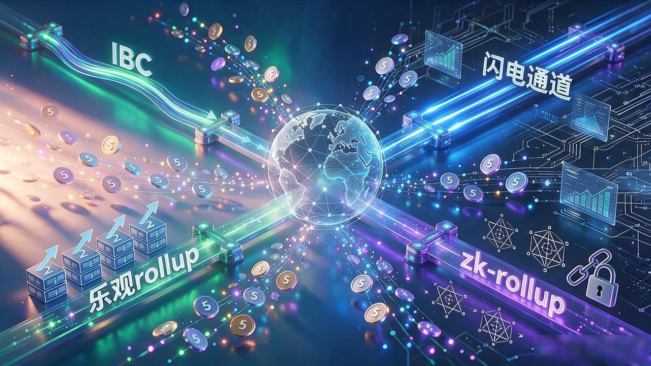 数字货币最深处到底长什么样？把底层逻辑讲透