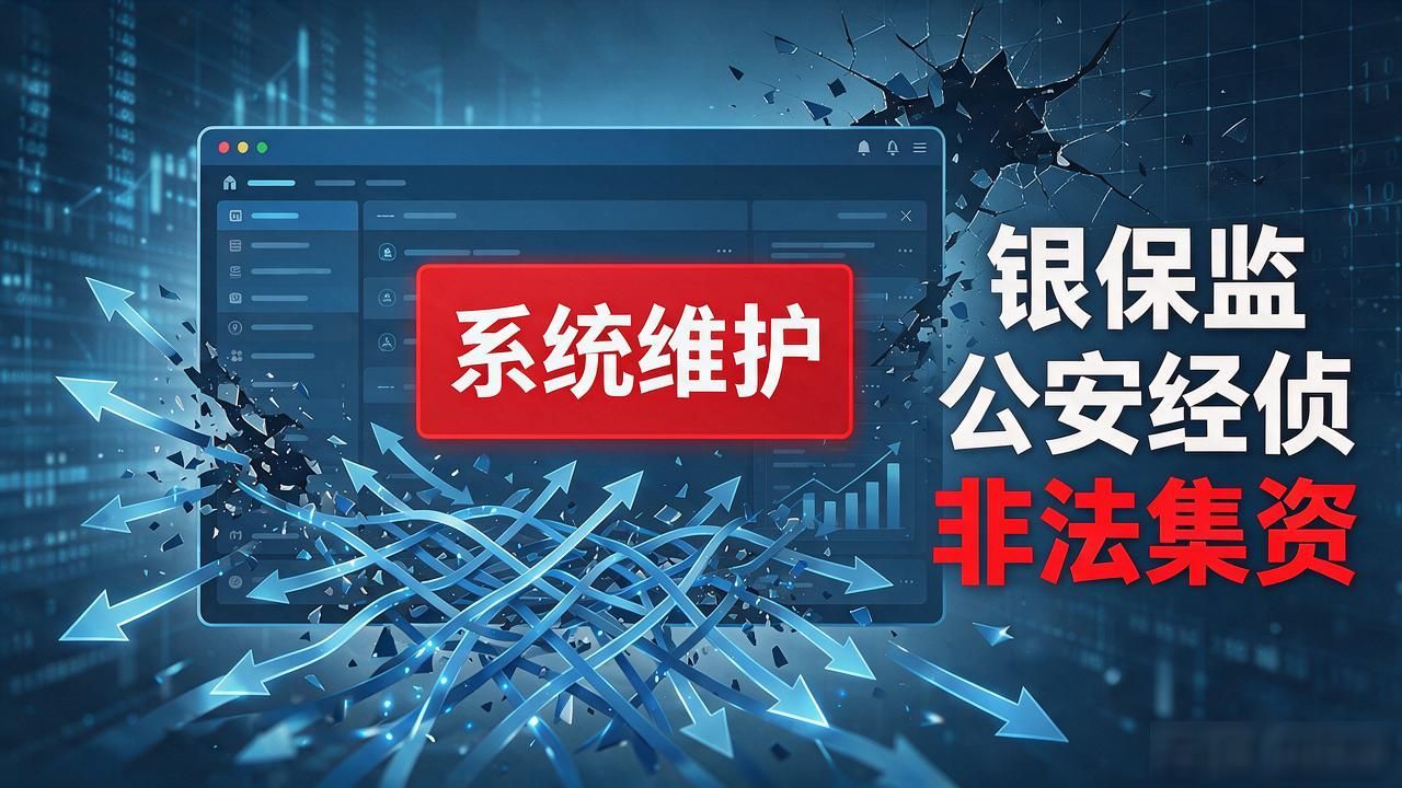炒数字货币平台被封了，普通人投进去的钱还能追回来吗