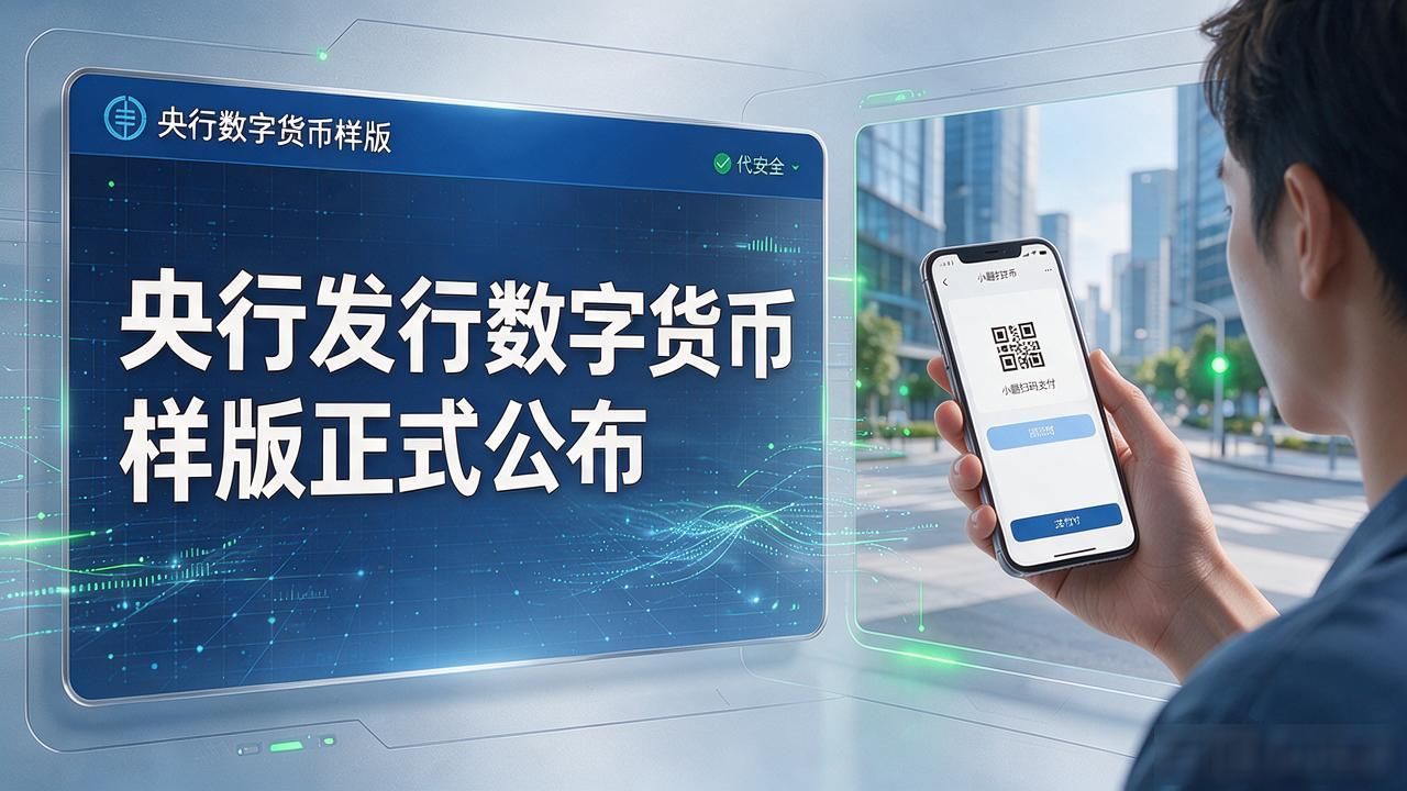 数字货币样版离线支付_央行发行数字货币样版_数字货币双层运营体系
