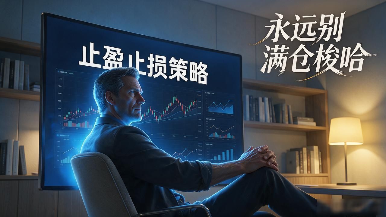 我在币圈十年，看清了数字货币赚钱的人，和你想的完全不一样