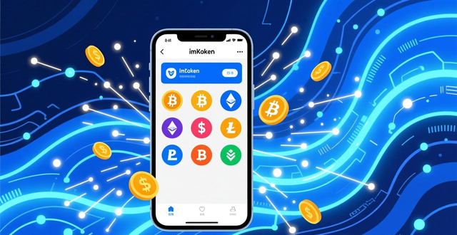 普通人也能用的区块链入口 如何用小资产盘活可持续经济