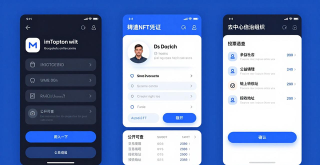 项目方必看：如何通过imToken新地址精准空投+链上互动？