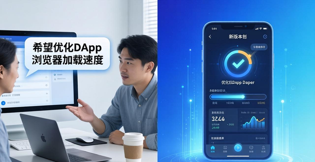 im钱包官方下载后怎么进社区？有问题找谁反馈？一文看懂